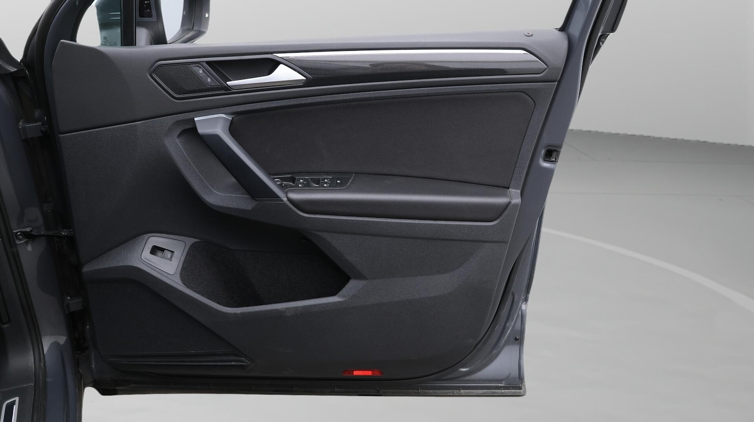 Used Volkswagen Tiguan 2022 for sale - 76432869: Photo 16