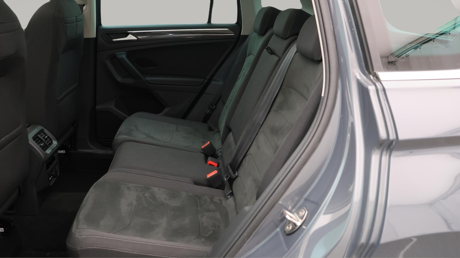 Used Volkswagen Tiguan 2022 for sale - 76432869: Photo 17