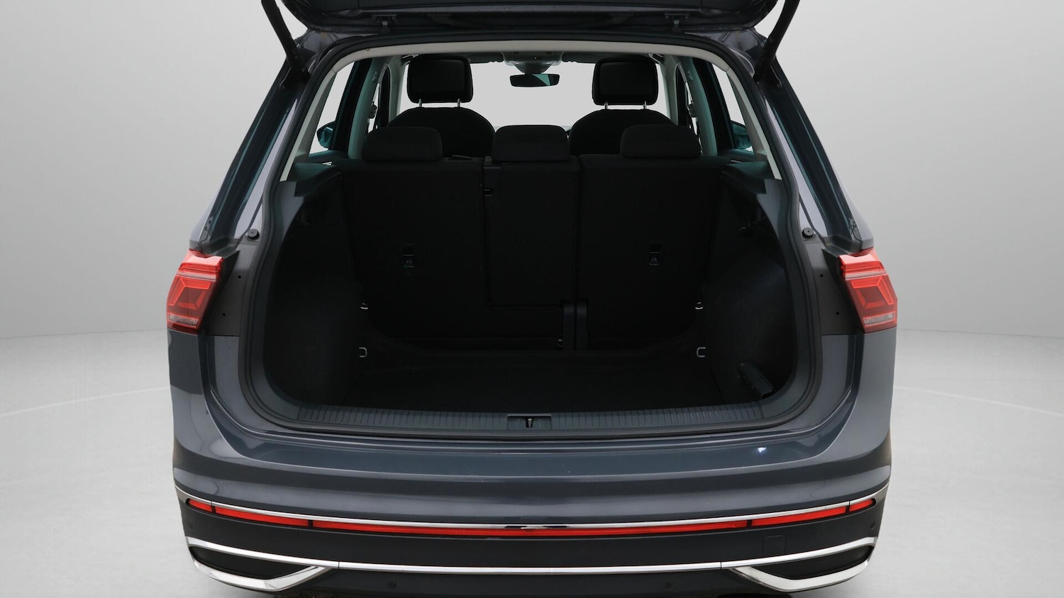 Used Volkswagen Tiguan 2022 for sale - 76432869: Photo 18