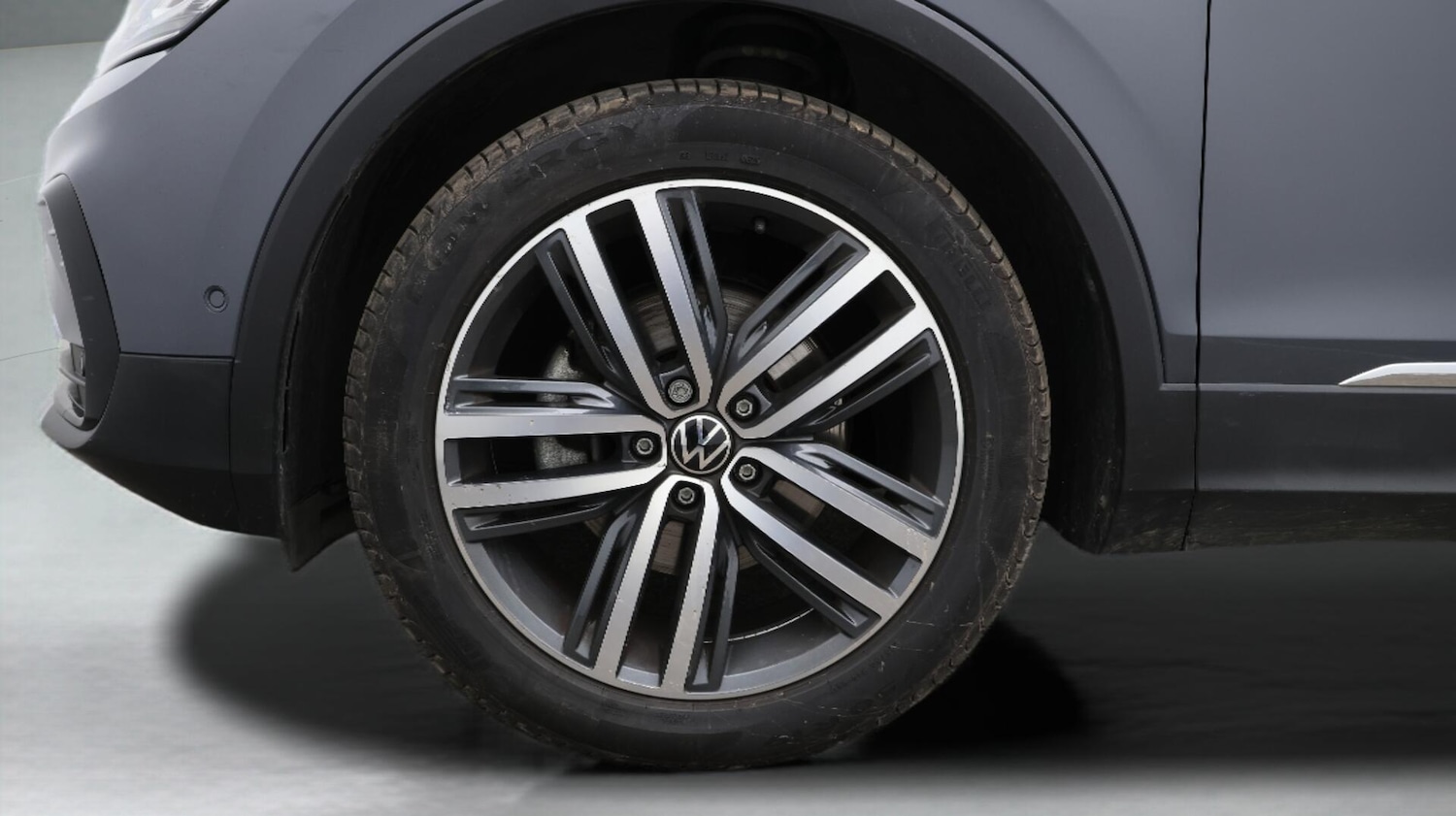 Used Volkswagen Tiguan 2022 for sale - 76432869: Photo 19