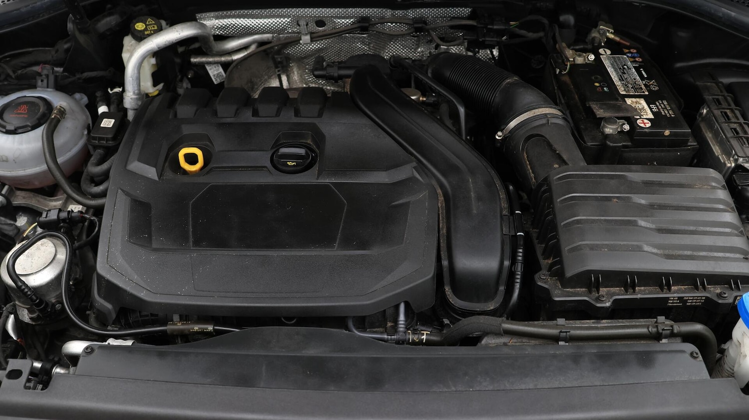 Used Volkswagen Tiguan 2022 for sale - 76432869: Photo 20