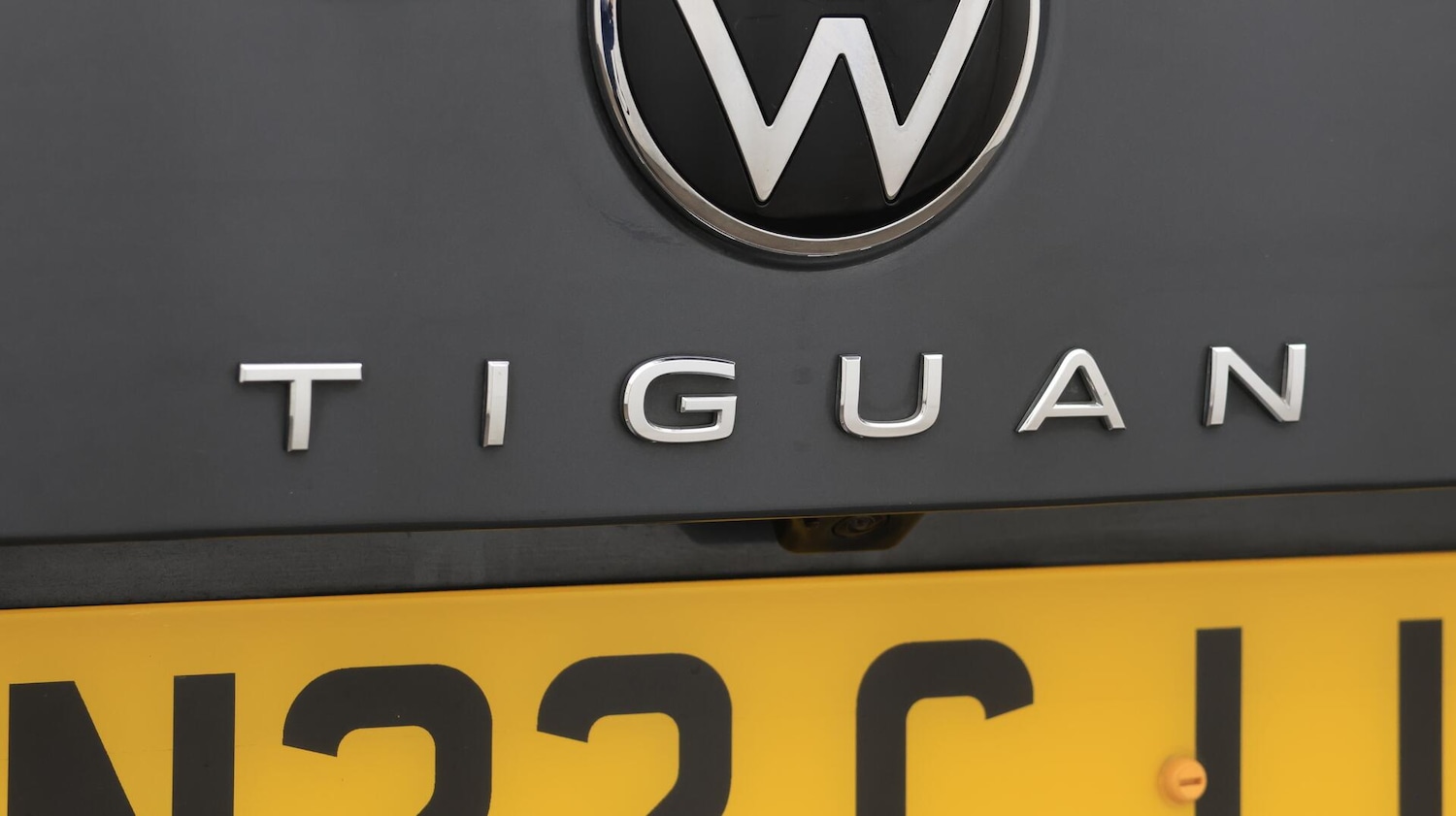 Used Volkswagen Tiguan 2022 for sale - 76432869: Photo 24