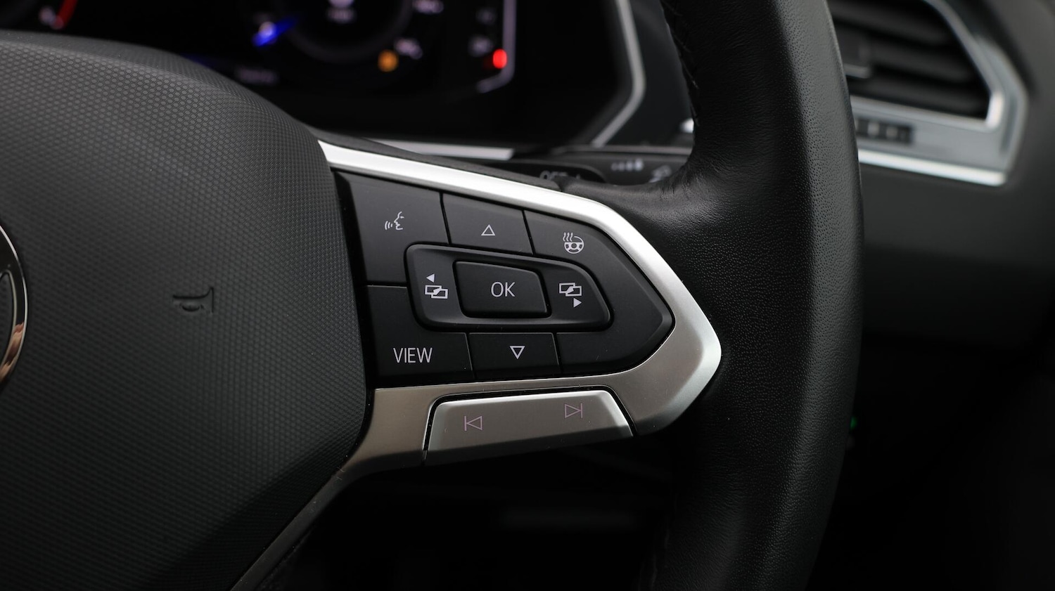 Used Volkswagen Tiguan 2022 for sale - 76432869: Photo 27