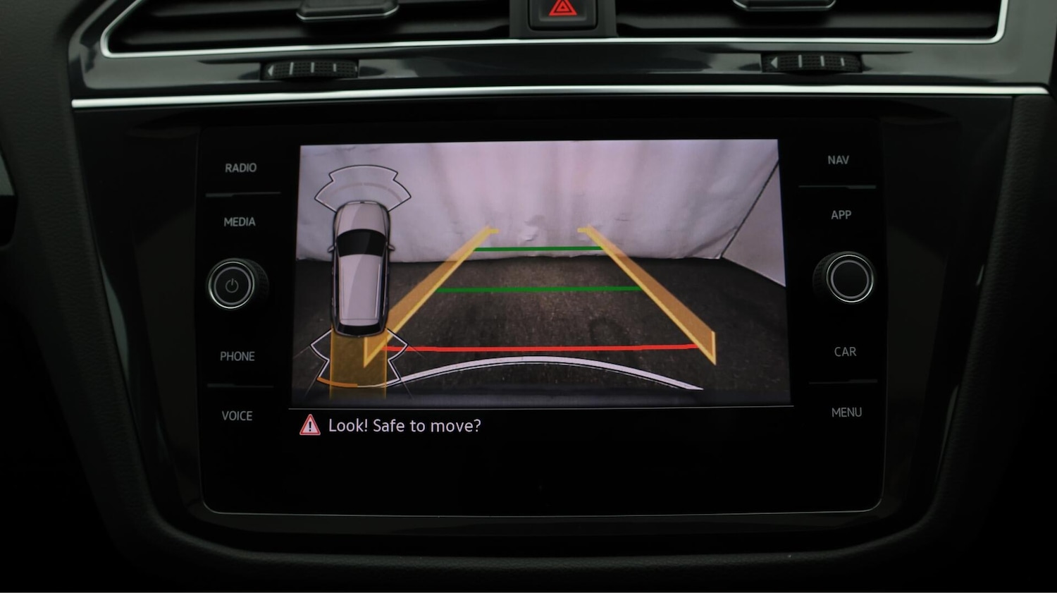 Used Volkswagen Tiguan 2022 for sale - 76432869: Photo 29