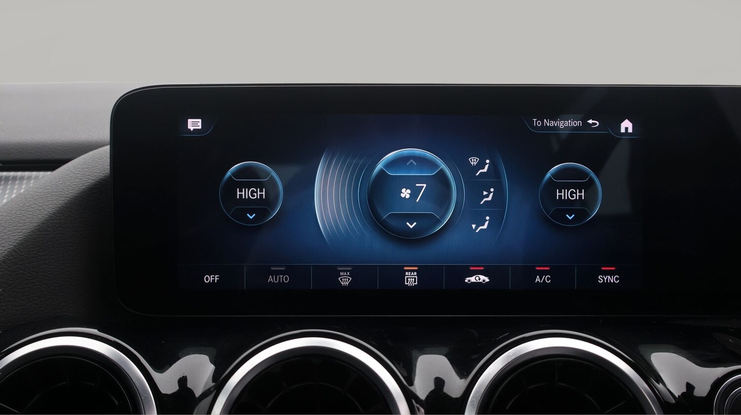 Used Mercedes-Benz GLA 2023 for sale - 77504417: Photo 12