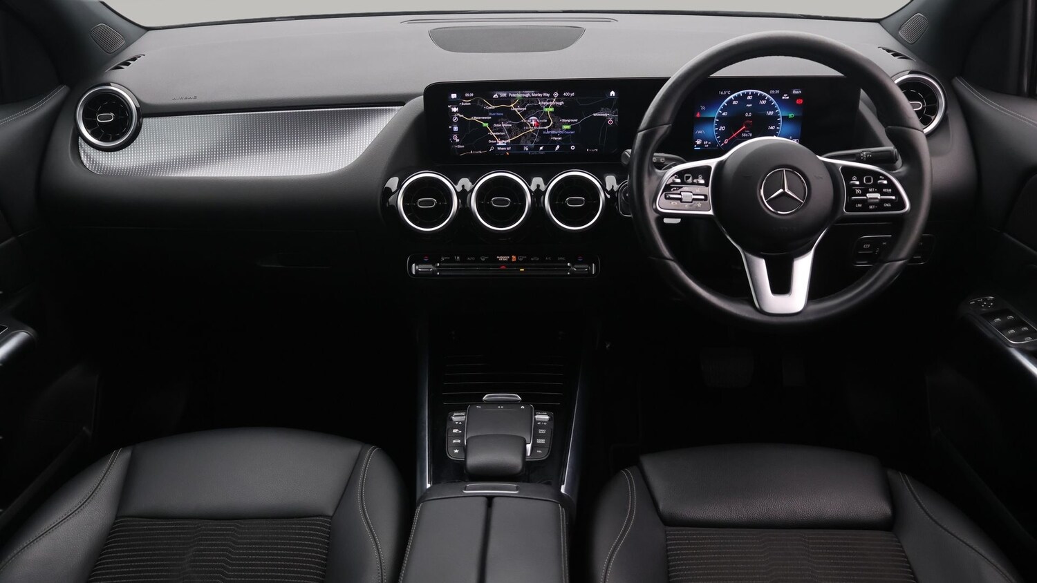 Used Mercedes-Benz GLA 2023 for sale - 77504417: Photo 13