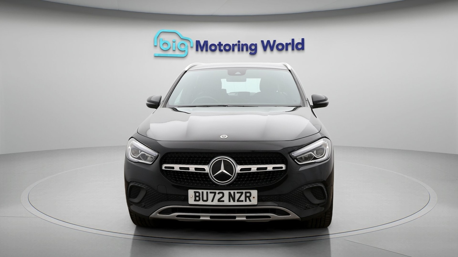 Used Mercedes-Benz GLA 2023 for sale - 77504417: Photo 2