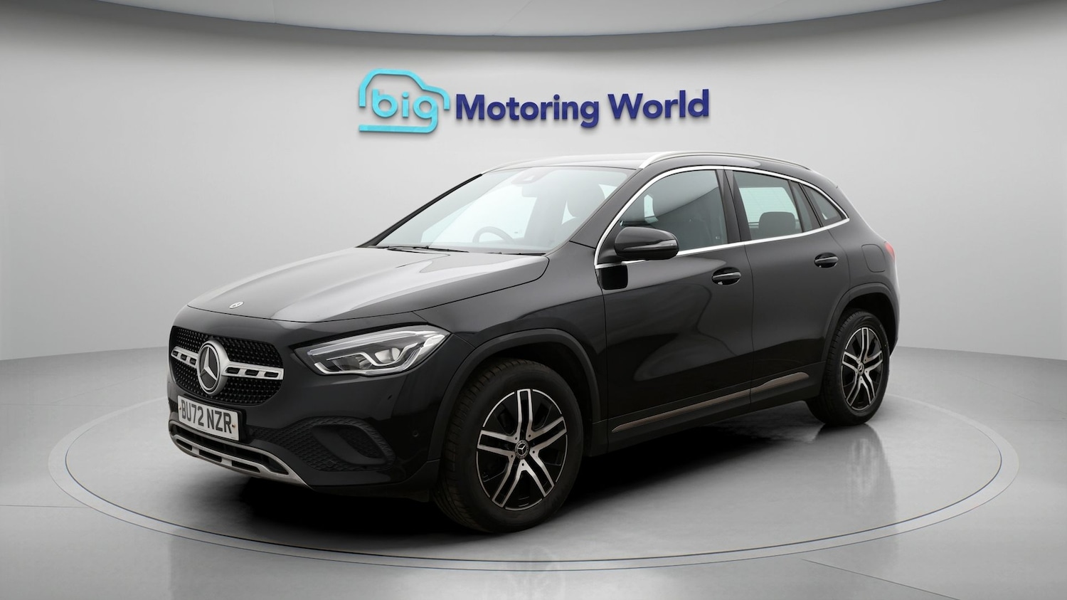 Used Mercedes-Benz GLA 2023 for sale - 77504417: Photo 3