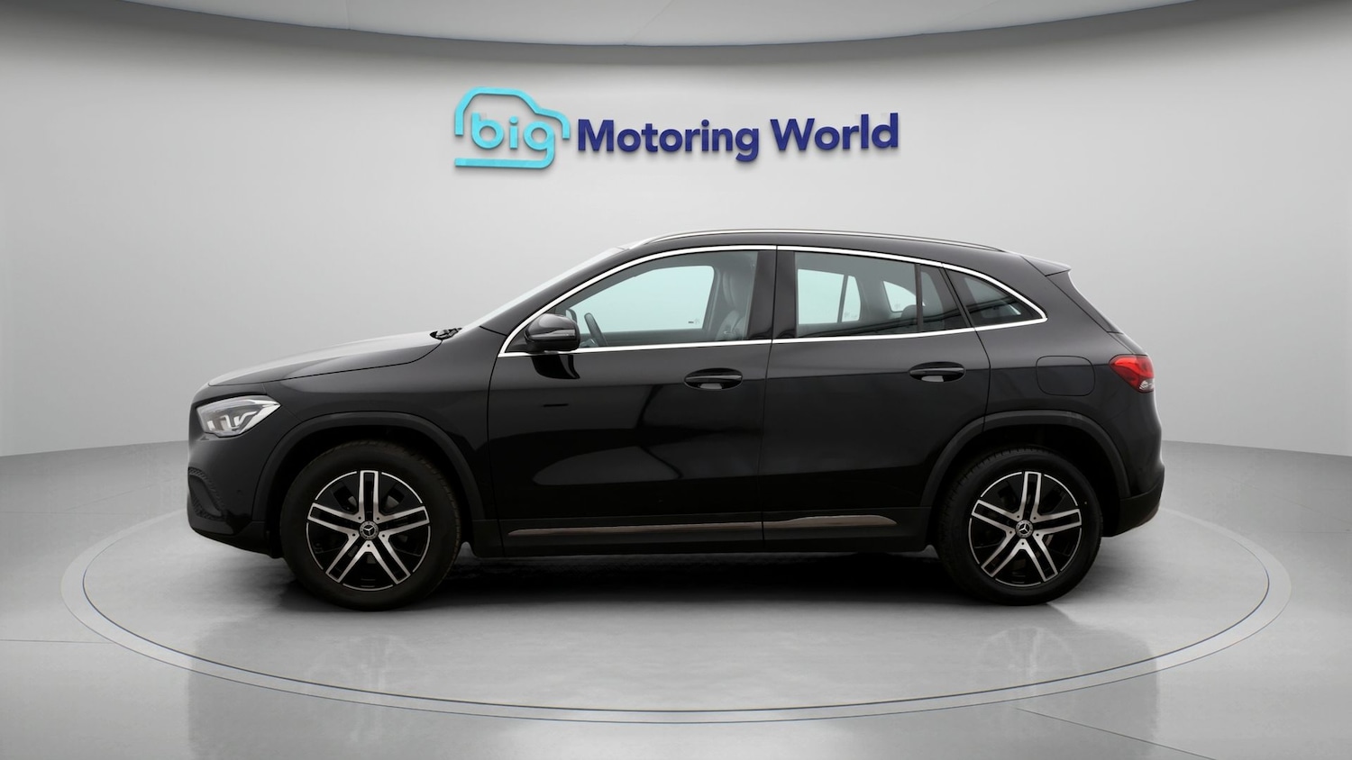 Used Mercedes-Benz GLA 2023 for sale - 77504417: Photo 4