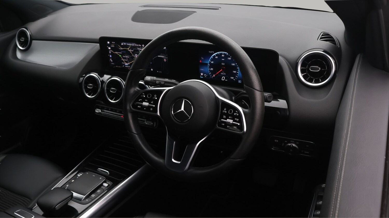 Used Mercedes-Benz GLA 2023 for sale - 77504417: Photo 9