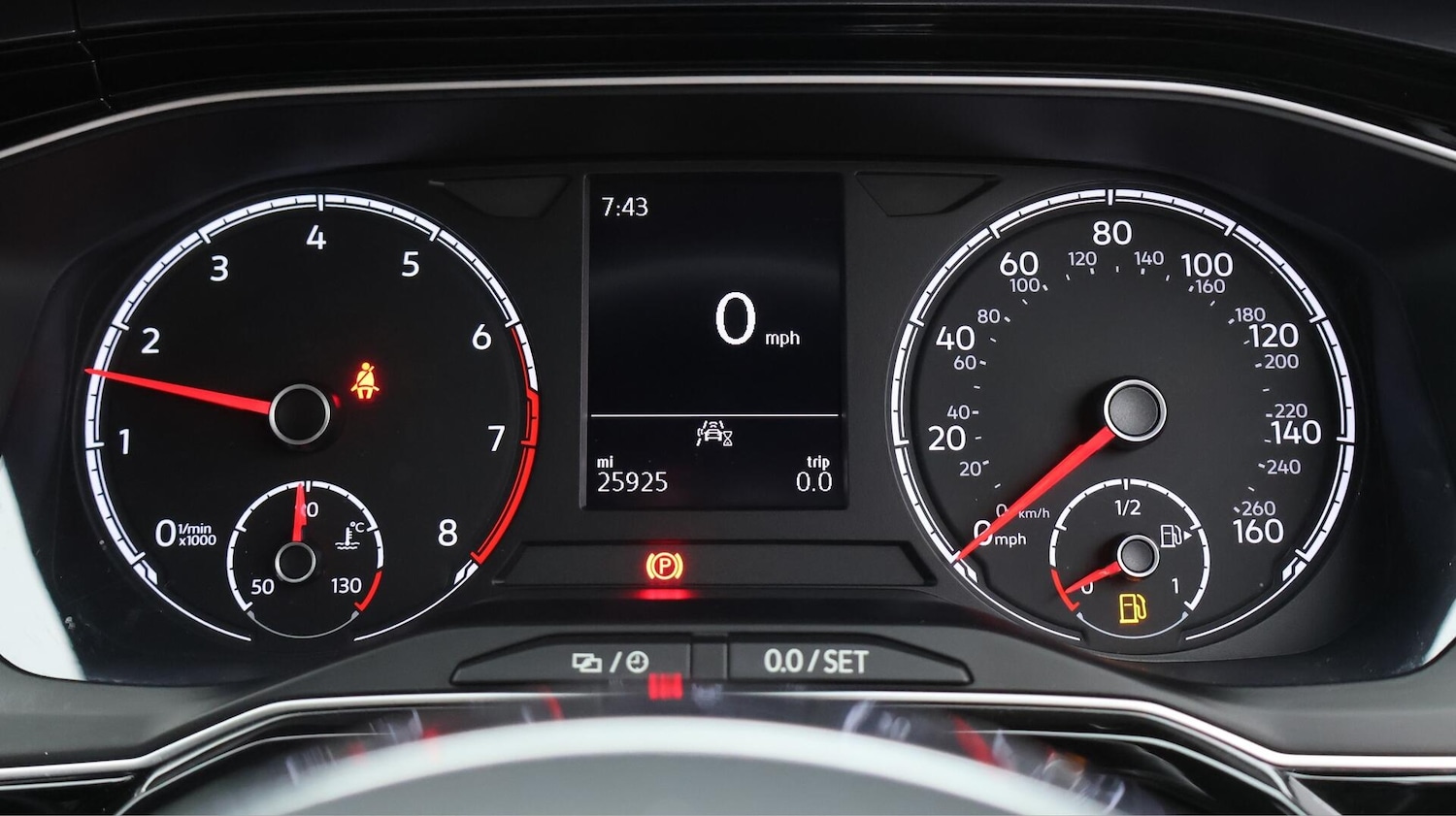 Used Volkswagen Polo 2019 for sale - 76688508: Photo 11