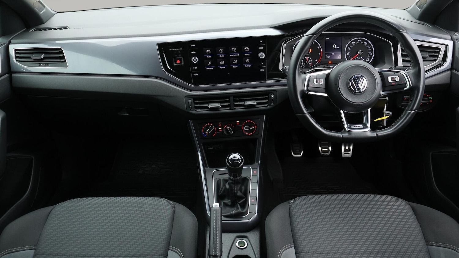 Used Volkswagen Polo 2019 for sale - 76688508: Photo 14