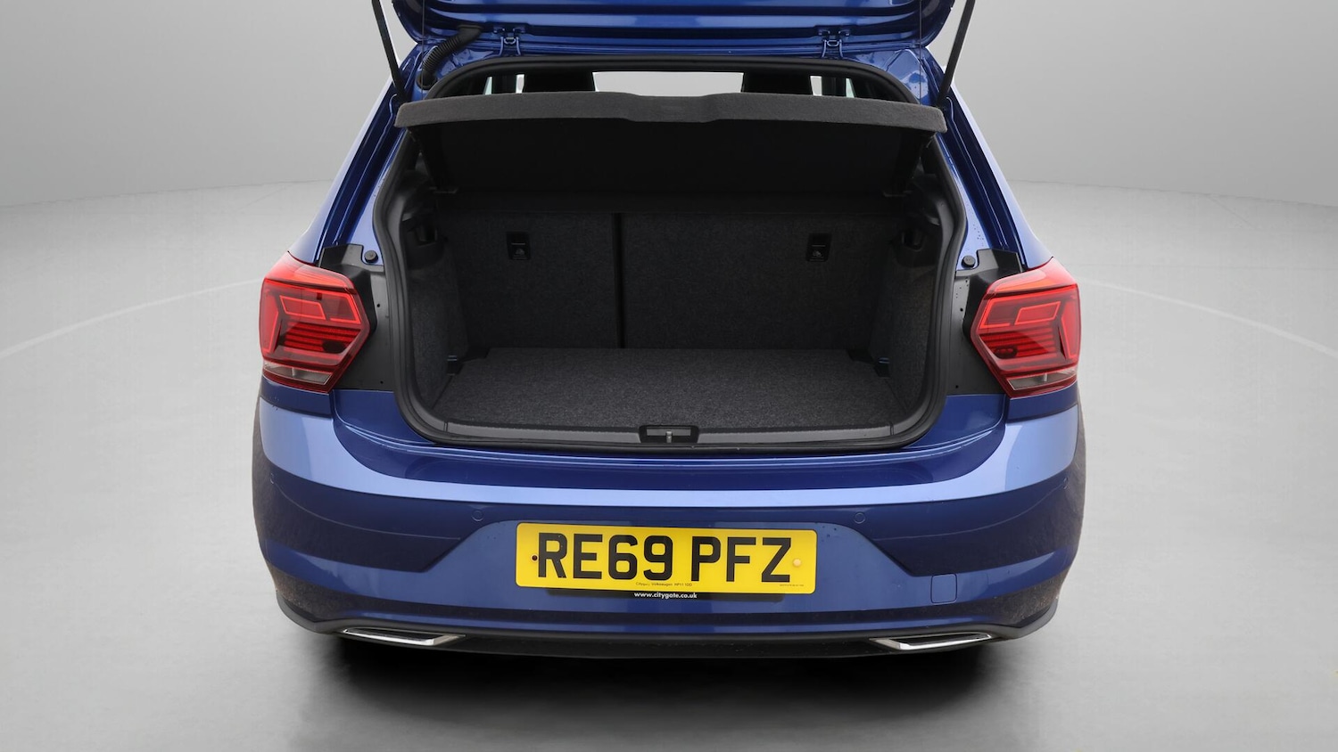 Used Volkswagen Polo 2019 for sale - 76688508: Photo 18