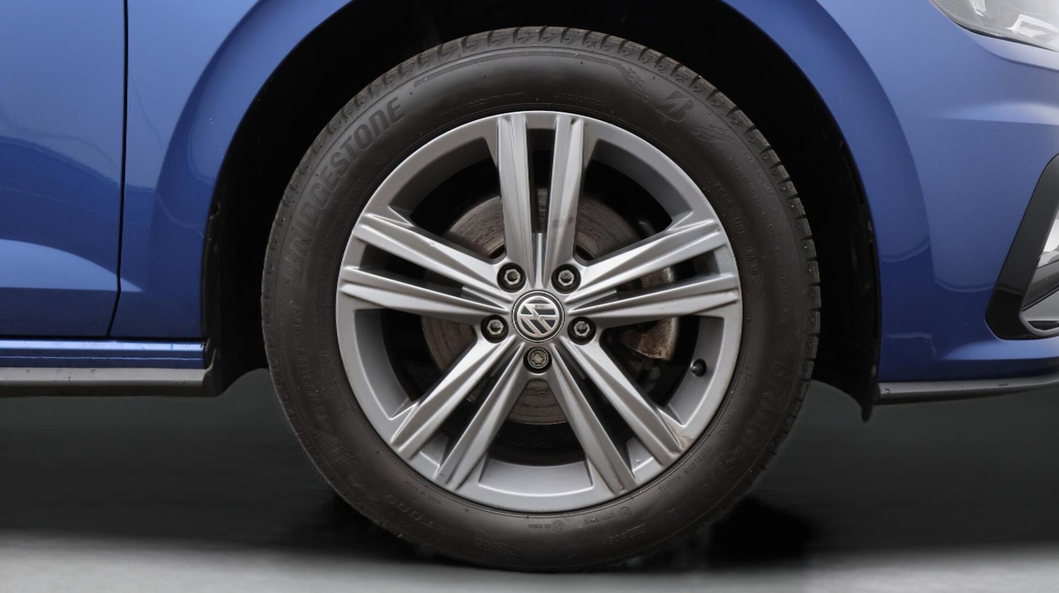 Used Volkswagen Polo 2019 for sale - 76688508: Photo 19