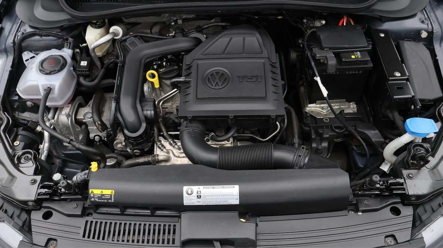 Used Volkswagen Polo 2019 for sale - 76688508: Photo 20