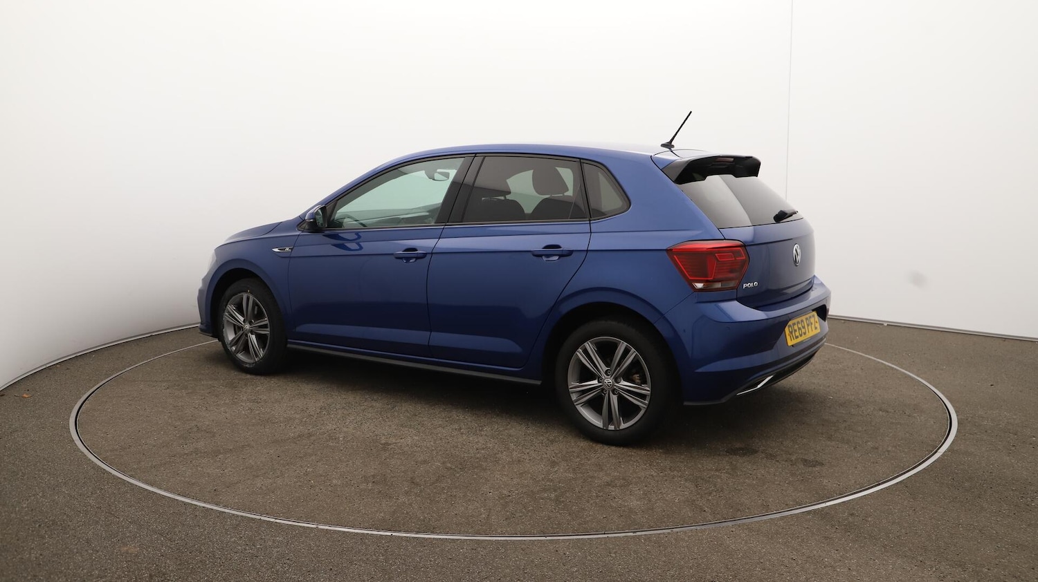 Used Volkswagen Polo 2019 for sale - 76688508: Photo 38