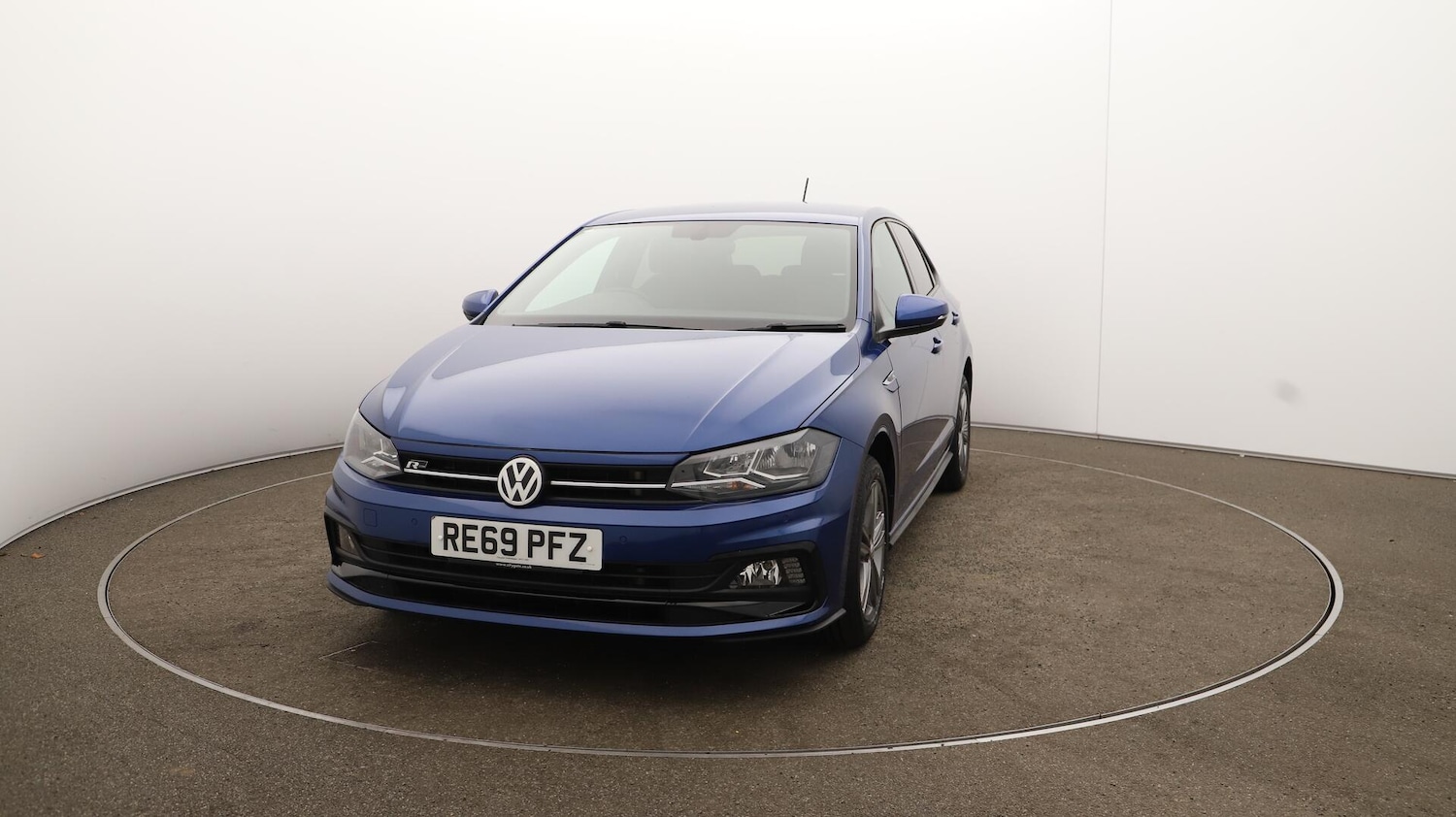Used Volkswagen Polo 2019 for sale - 76688508: Photo 40