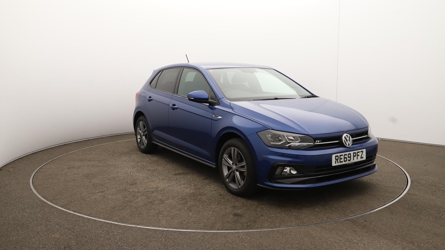 Used Volkswagen Polo 2019 for sale - 76688508: Photo 45