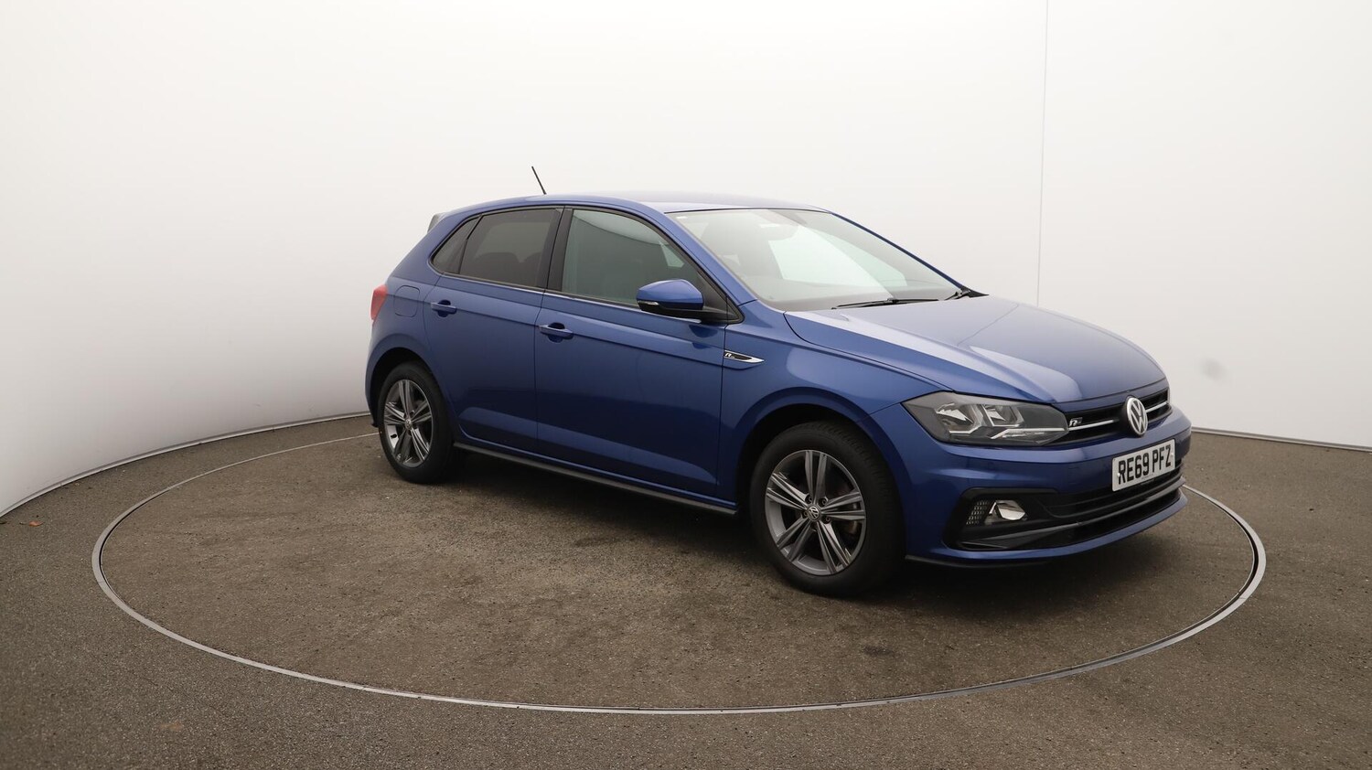 Used Volkswagen Polo 2019 for sale - 76688508: Photo 46