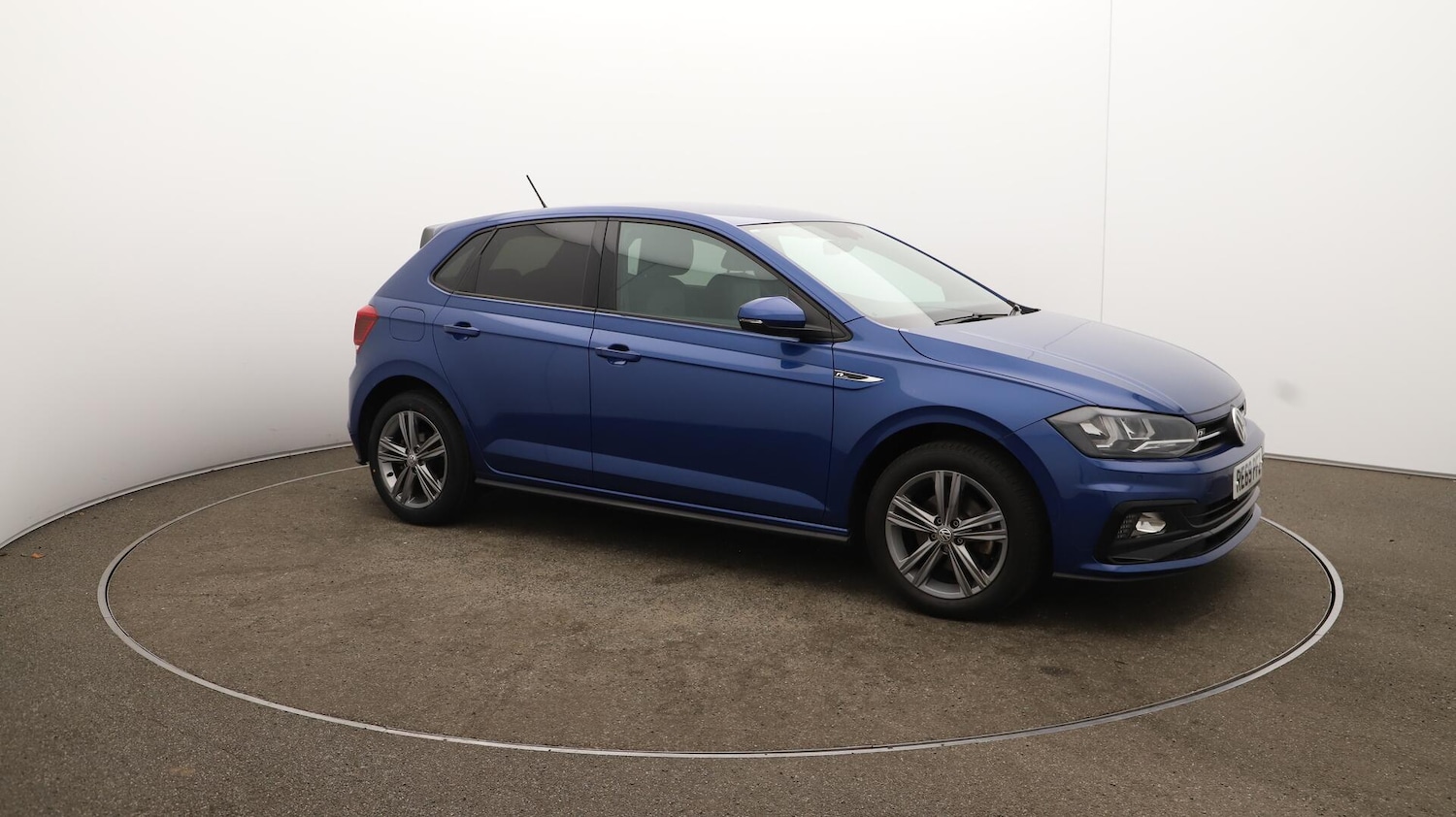Used Volkswagen Polo 2019 for sale - 76688508: Photo 47