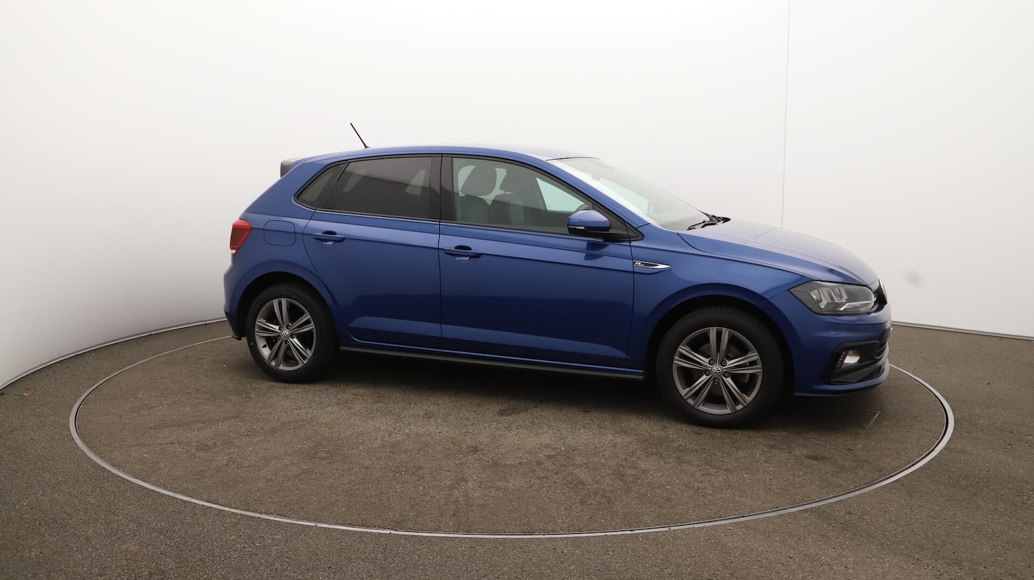 Used Volkswagen Polo 2019 for sale - 76688508: Photo 48