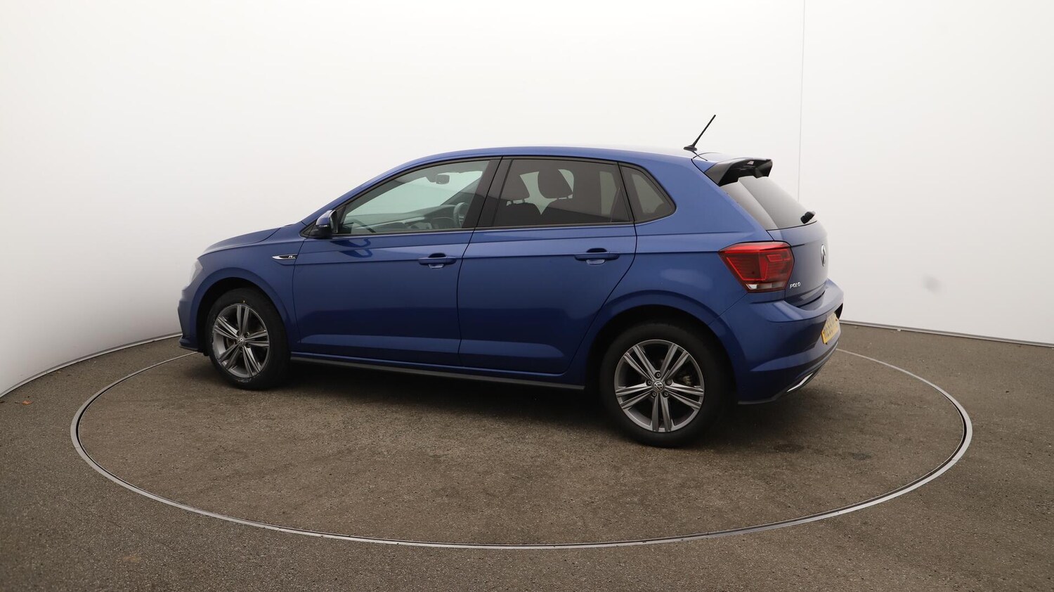 Used Volkswagen Polo 2019 for sale - 76688508: Photo 49
