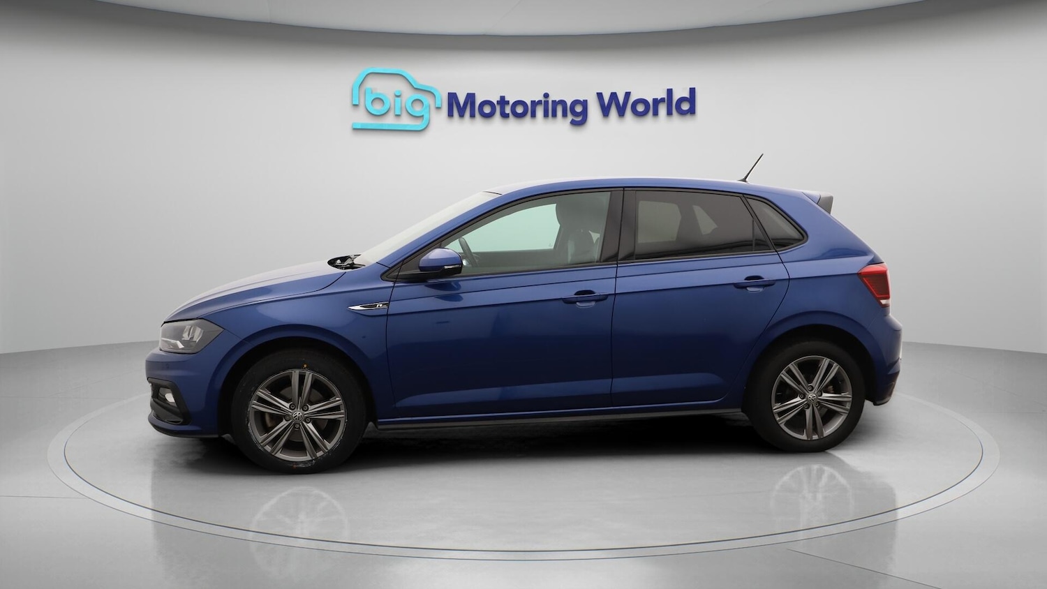 Used Volkswagen Polo 2019 for sale - 76688508: Photo 5
