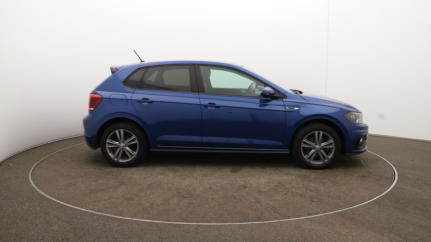 Used Volkswagen Polo 2019 for sale - 76688508: Photo 51