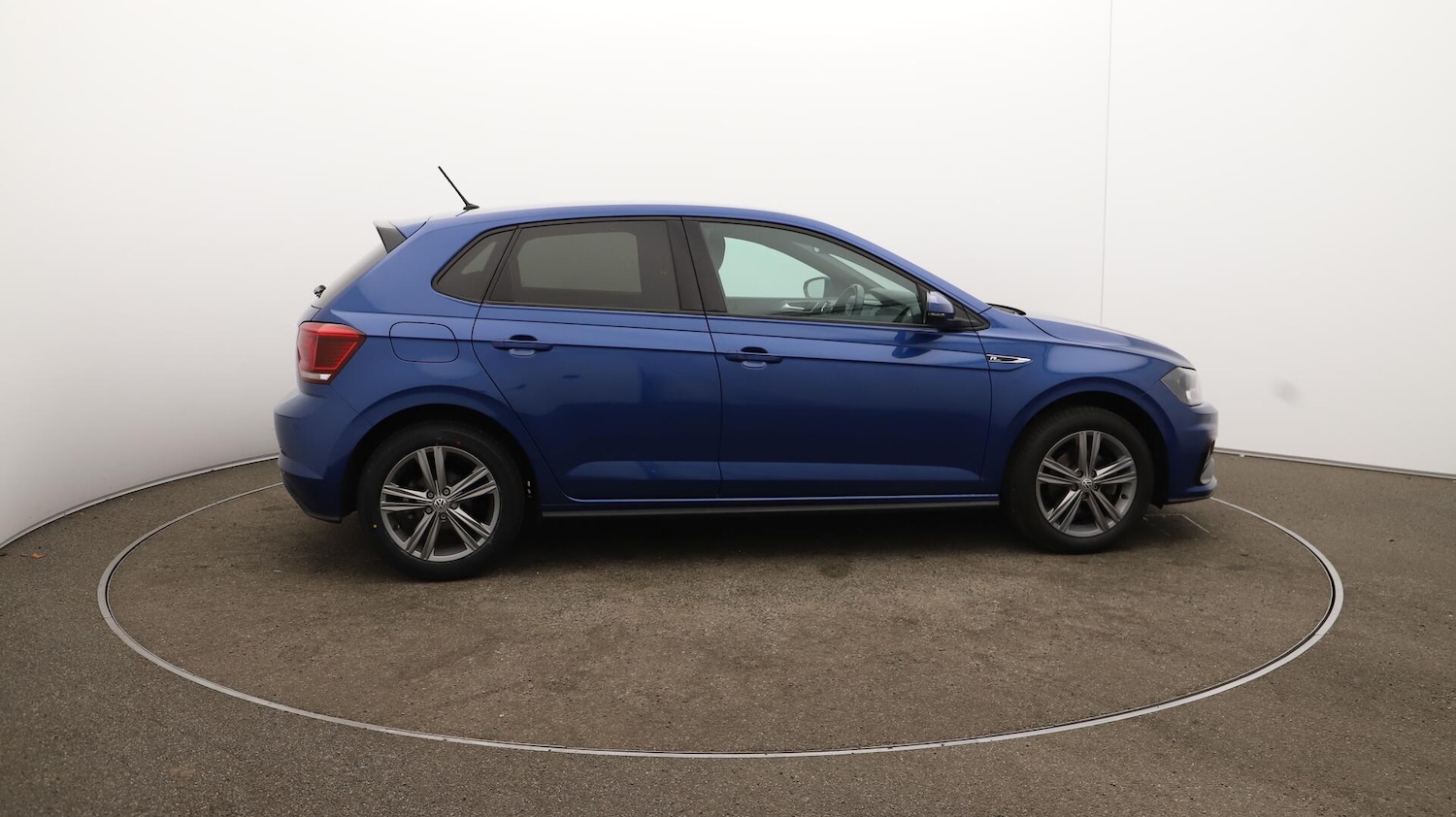 Used Volkswagen Polo 2019 for sale - 76688508: Photo 52