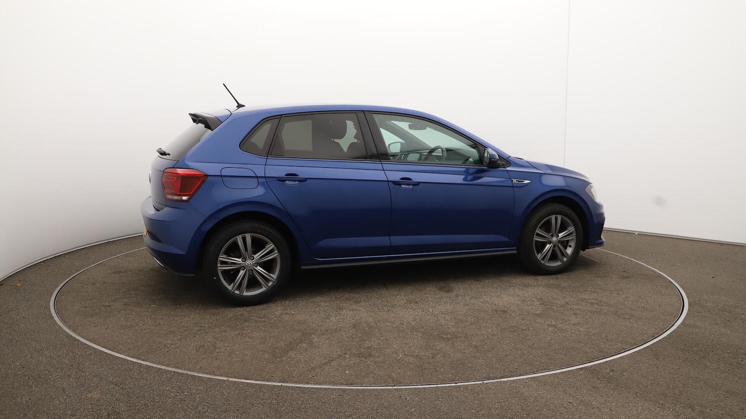 Used Volkswagen Polo 2019 for sale - 76688508: Photo 53