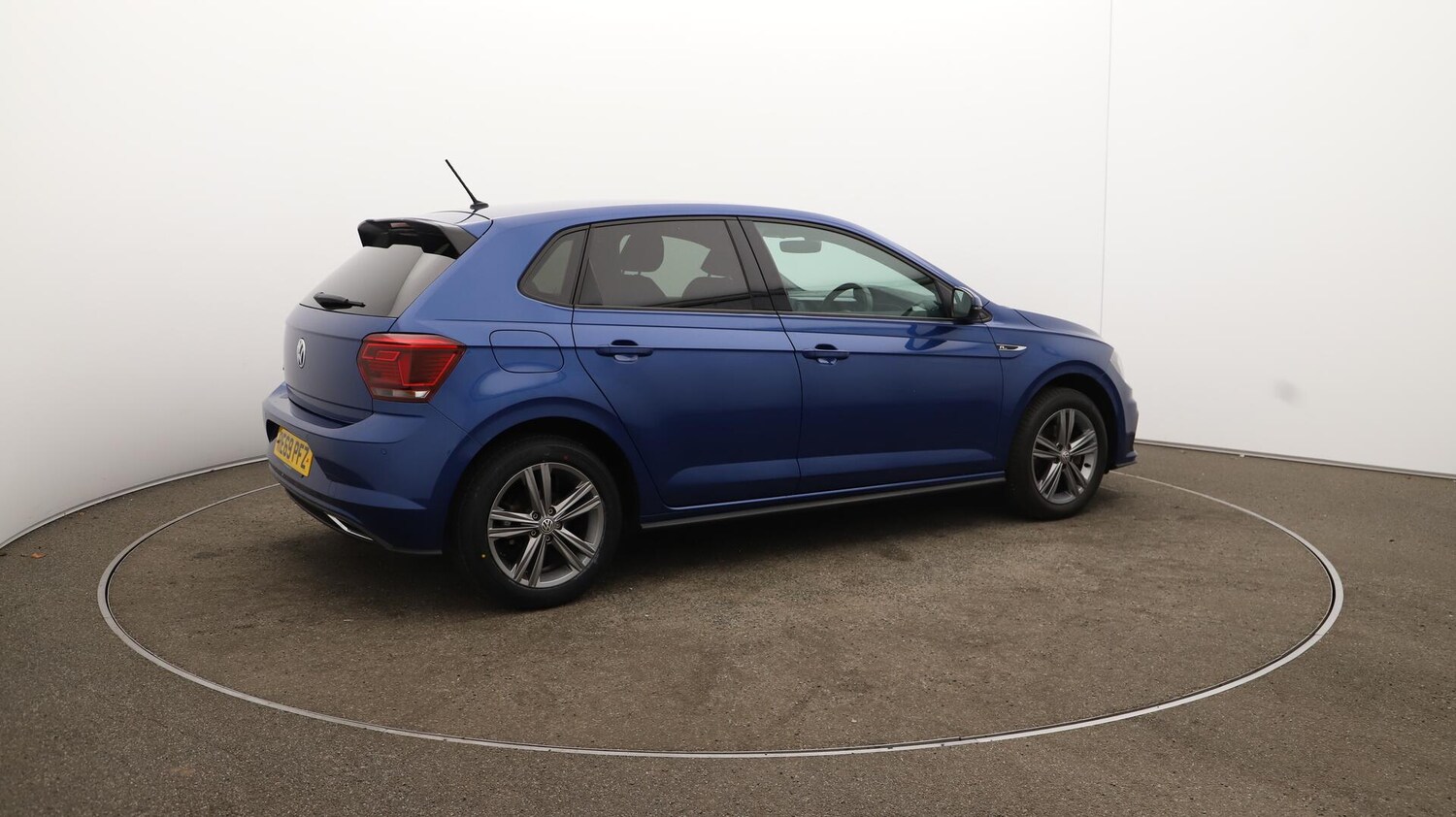 Used Volkswagen Polo 2019 for sale - 76688508: Photo 54