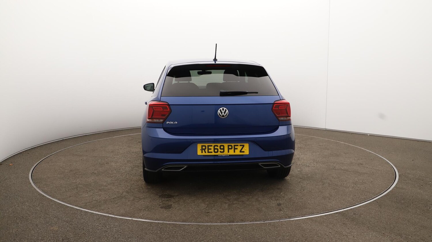 Used Volkswagen Polo 2019 for sale - 76688508: Photo 61