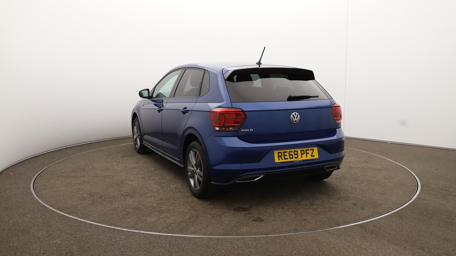 Used Volkswagen Polo 2019 for sale - 76688508: Photo 63
