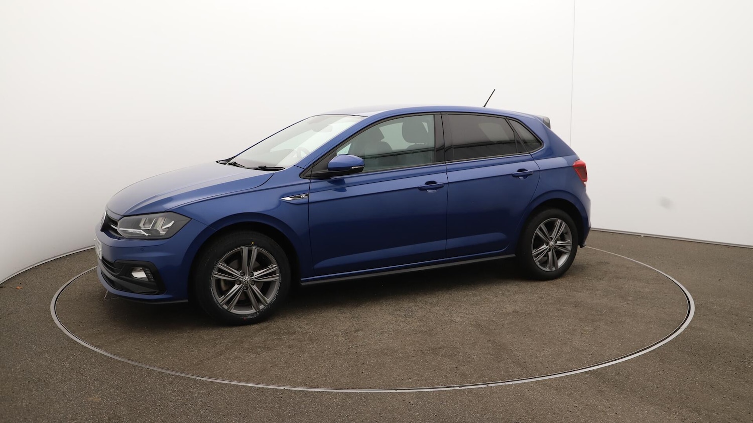 Used Volkswagen Polo 2019 for sale - 76688508: Photo 69