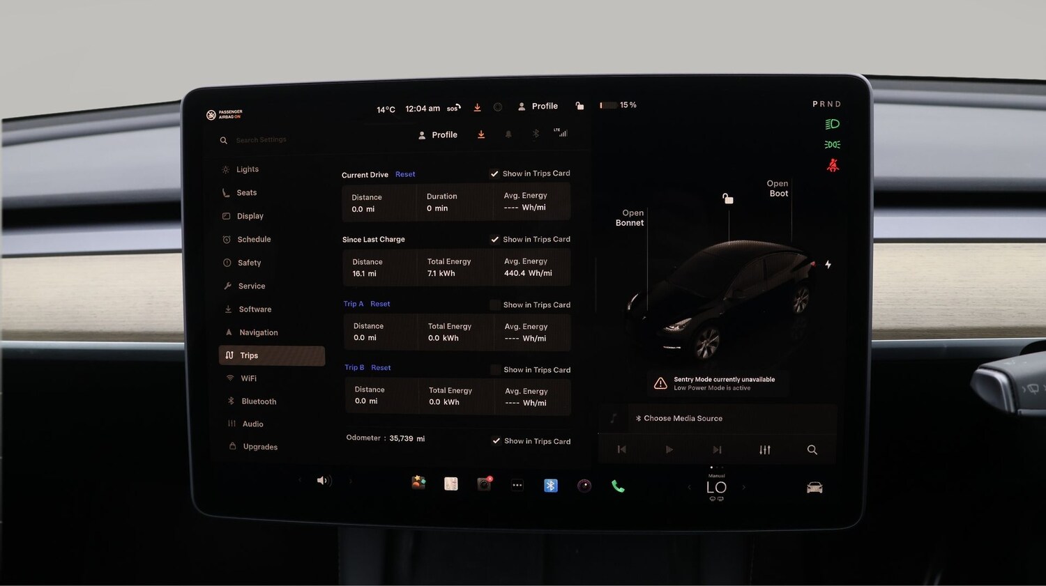 Used Tesla Model Y 2022 for sale - 77776107: Photo 10