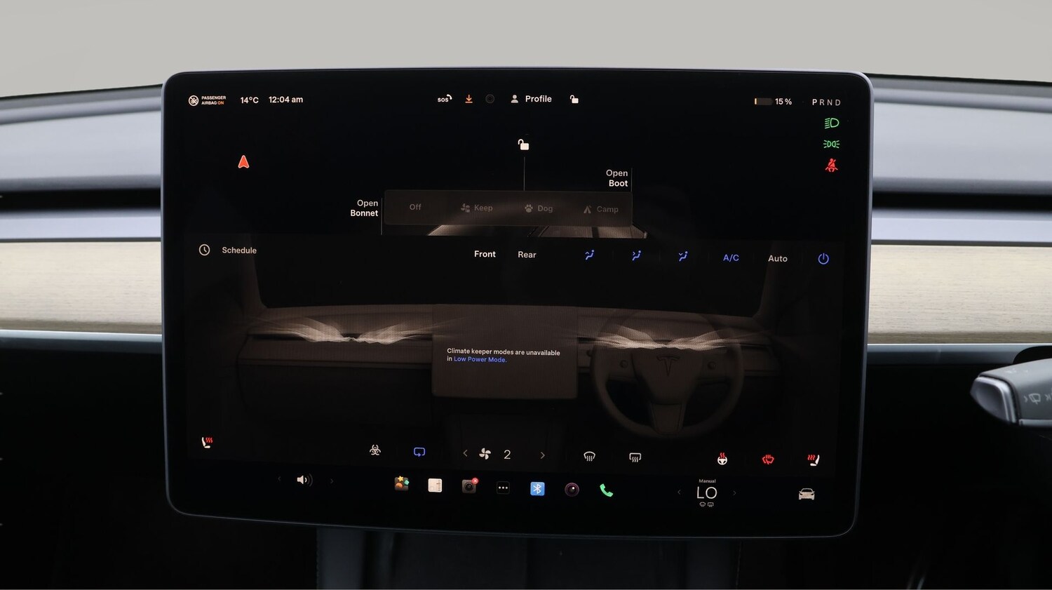 Used Tesla Model Y 2022 for sale - 77776107: Photo 12