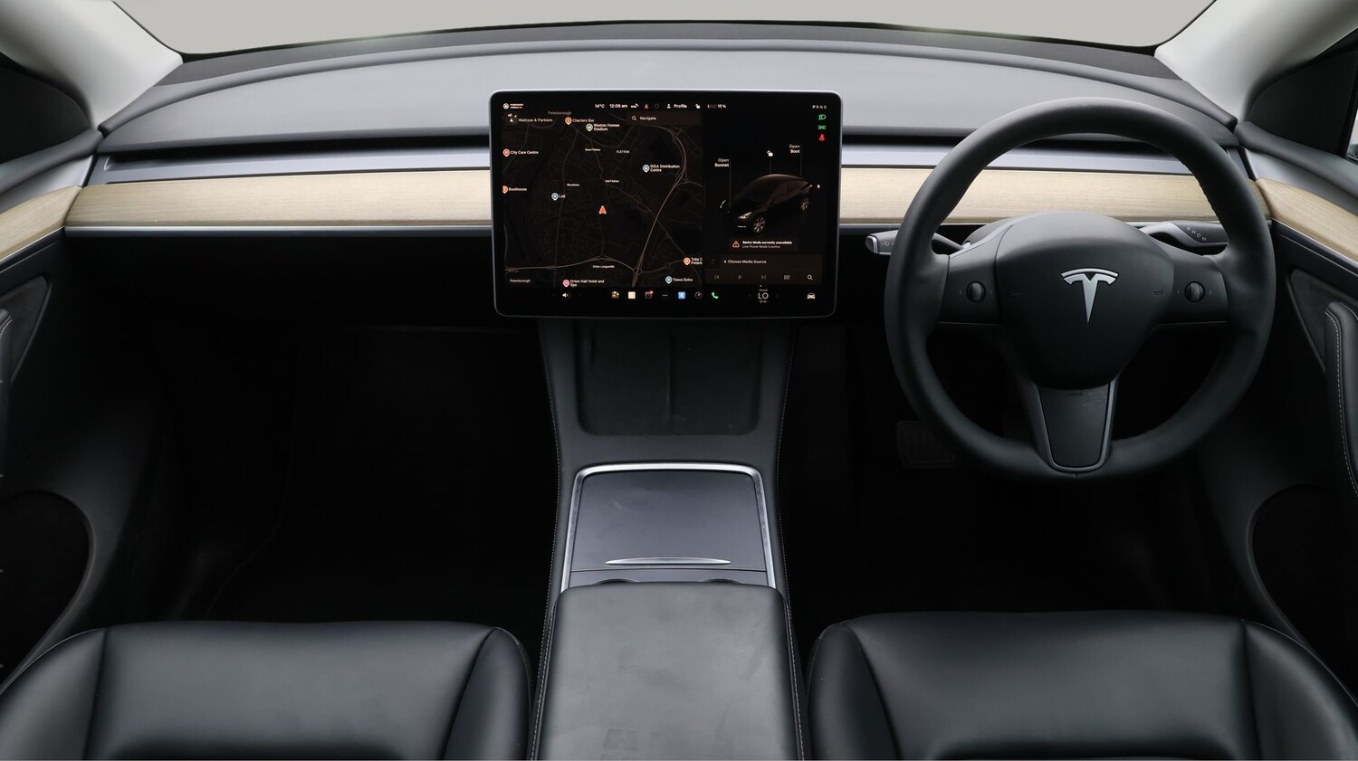 Used Tesla Model Y 2022 for sale - 77776107: Photo 13