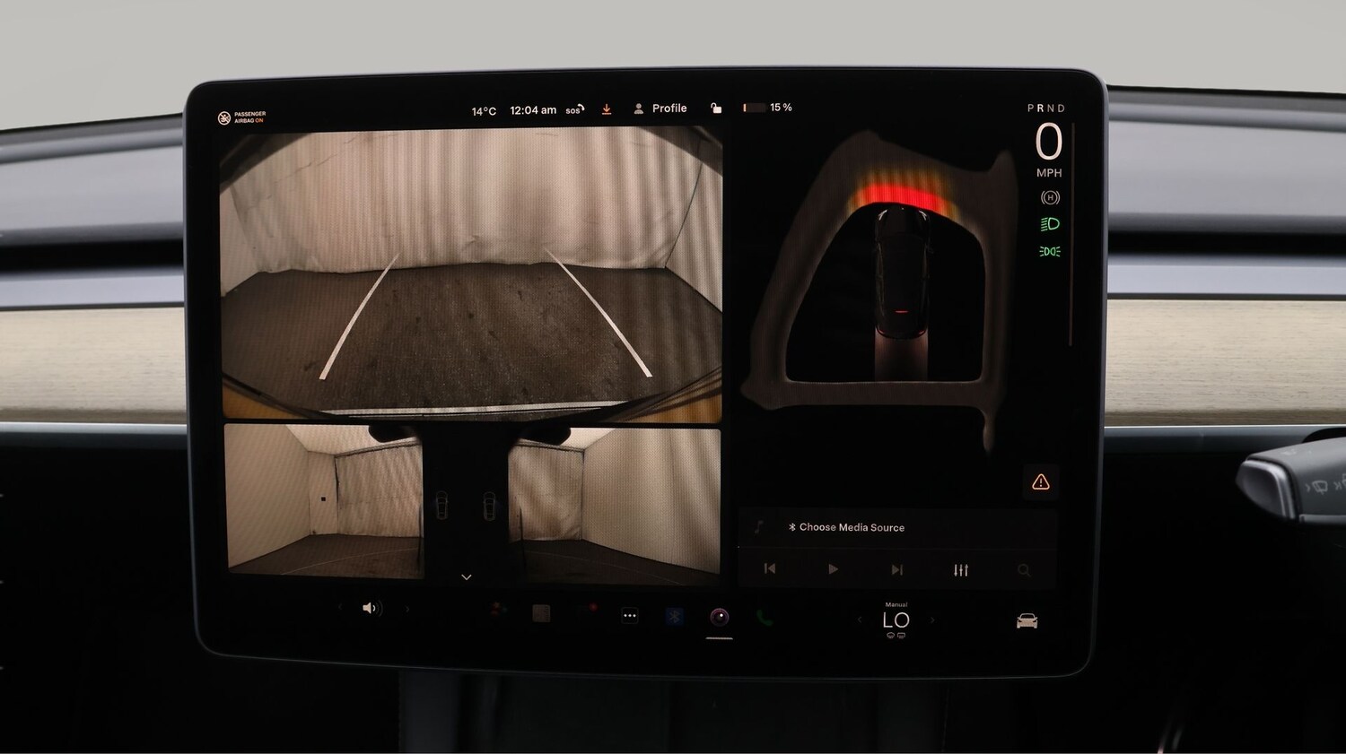 Used Tesla Model Y 2022 for sale - 77776107: Photo 21