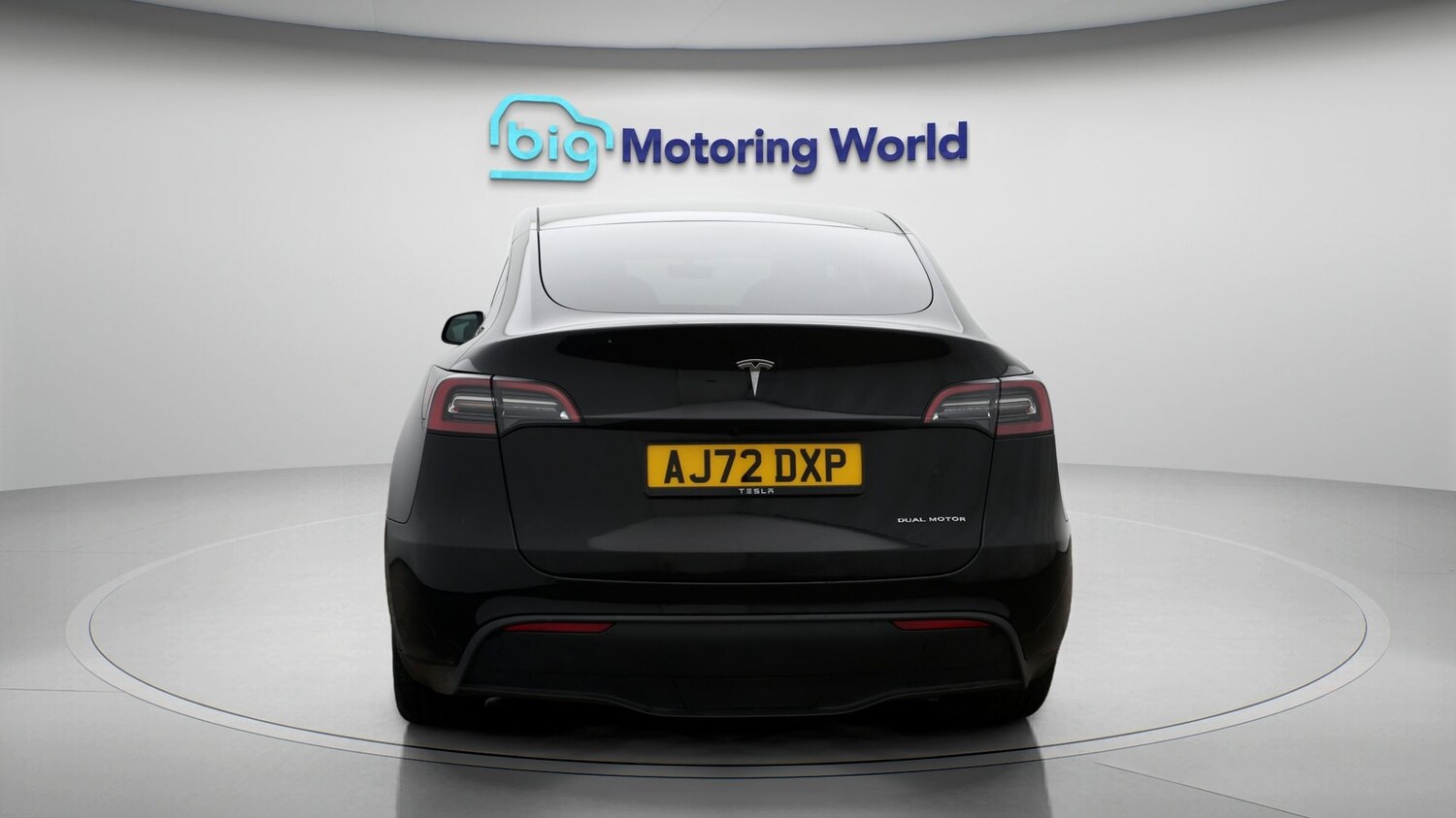Used Tesla Model Y 2022 for sale - 77776107: Photo 6