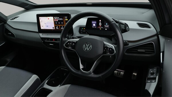 Used Volkswagen ID.3 2022 for sale - 76239623: Photo 10