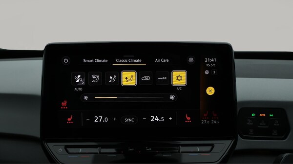 Used Volkswagen ID.3 2022 for sale - 76239623: Photo 13