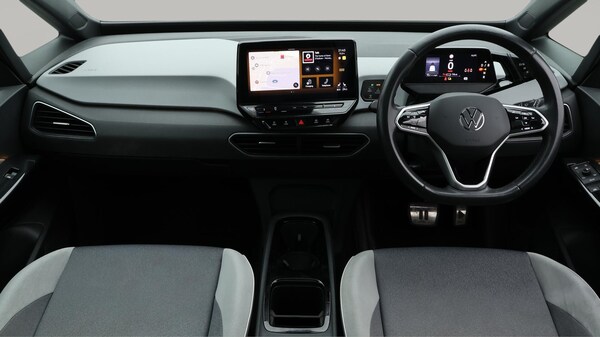 Used Volkswagen ID.3 2022 for sale - 76239623: Photo 14