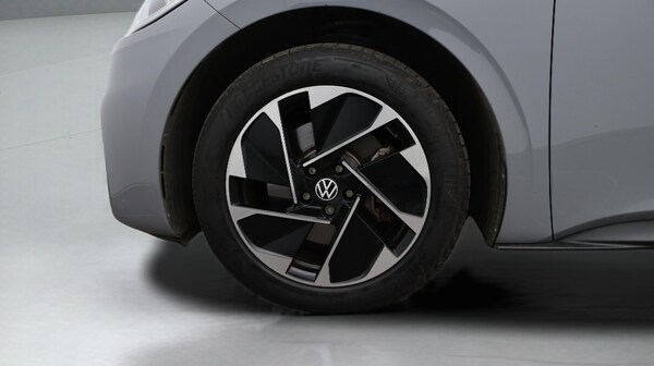Used Volkswagen ID.3 2022 for sale - 76239623: Photo 19