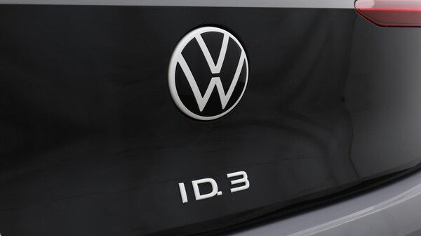 Used Volkswagen ID.3 2022 for sale - 76239623: Photo 21