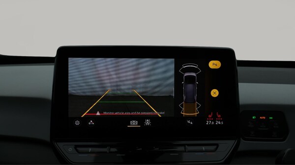 Used Volkswagen ID.3 2022 for sale - 76239623: Photo 25