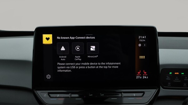 Used Volkswagen ID.3 2022 for sale - 76239623: Photo 26