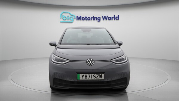 Used Volkswagen ID.3 2022 for sale - 76239623: Photo 3