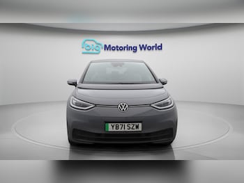 Used Volkswagen ID.3 2022 for sale - 76239623: Photo 3