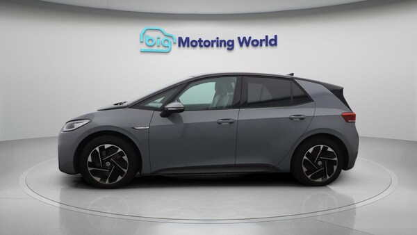 Used Volkswagen ID.3 2022 for sale - 76239623: Photo 5