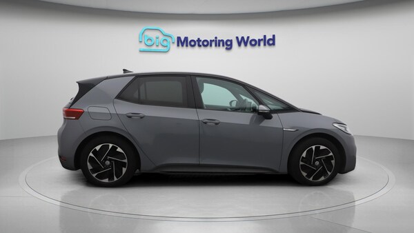 Used Volkswagen ID.3 2022 for sale - 76239623: Photo 9
